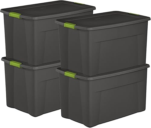 Sterilite 16786A06 - Bolsa de almacenamiento