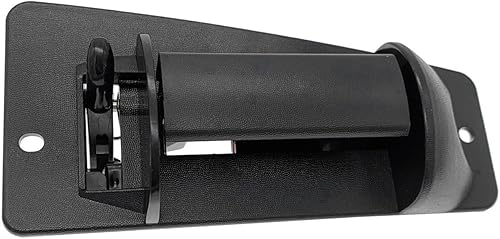 Miniatura 9 de Manija y bisel de puerta trasera para Chevy Silverado GMC Sierra 1500 1500HD 2500HD 2500 3500 1999-2007, 15997911 15228539 15228541 15228540 con