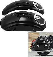 Vista 3 de Bolsa de Sillín TCMT y Llave Electrónica Compatible con Indian 2015-2025 Roadmaster 2016-2025 Springfield 2014-2018 Chieftain 2018-2020 Chieftain