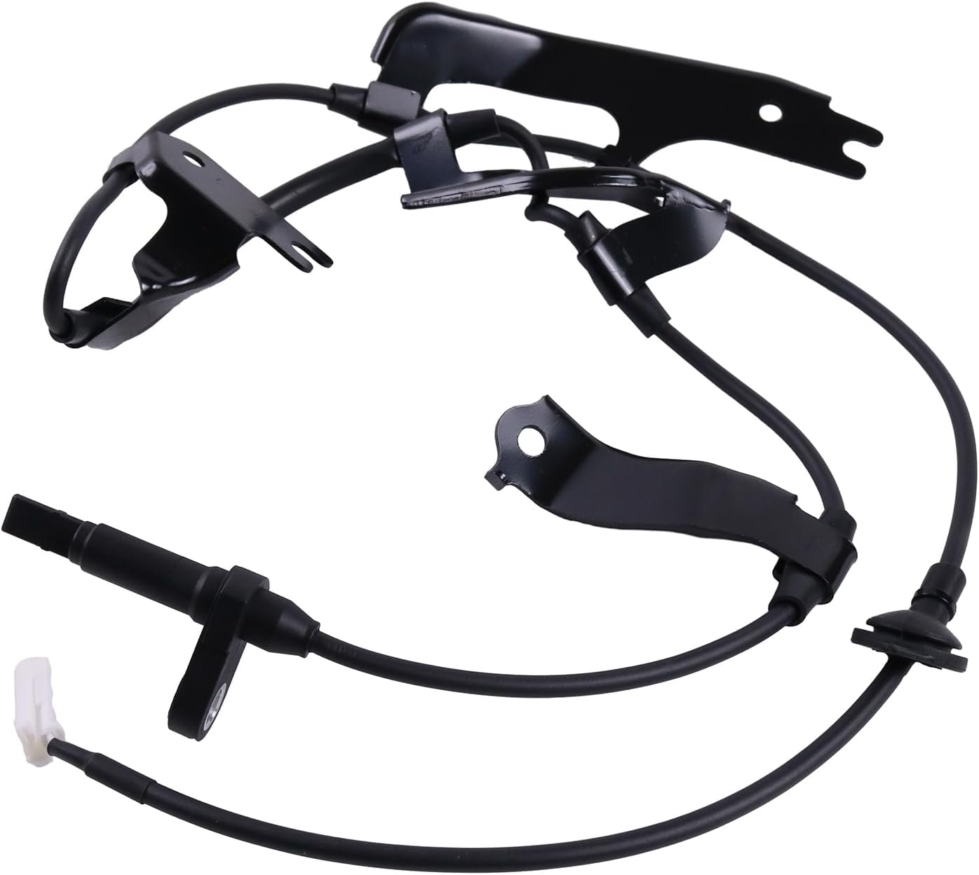 ABS Wheel Speed Sensor with Wire 89546-30080 for Lexus IS250 IS300 IS350 RC300 RC350 GS350 (LH)