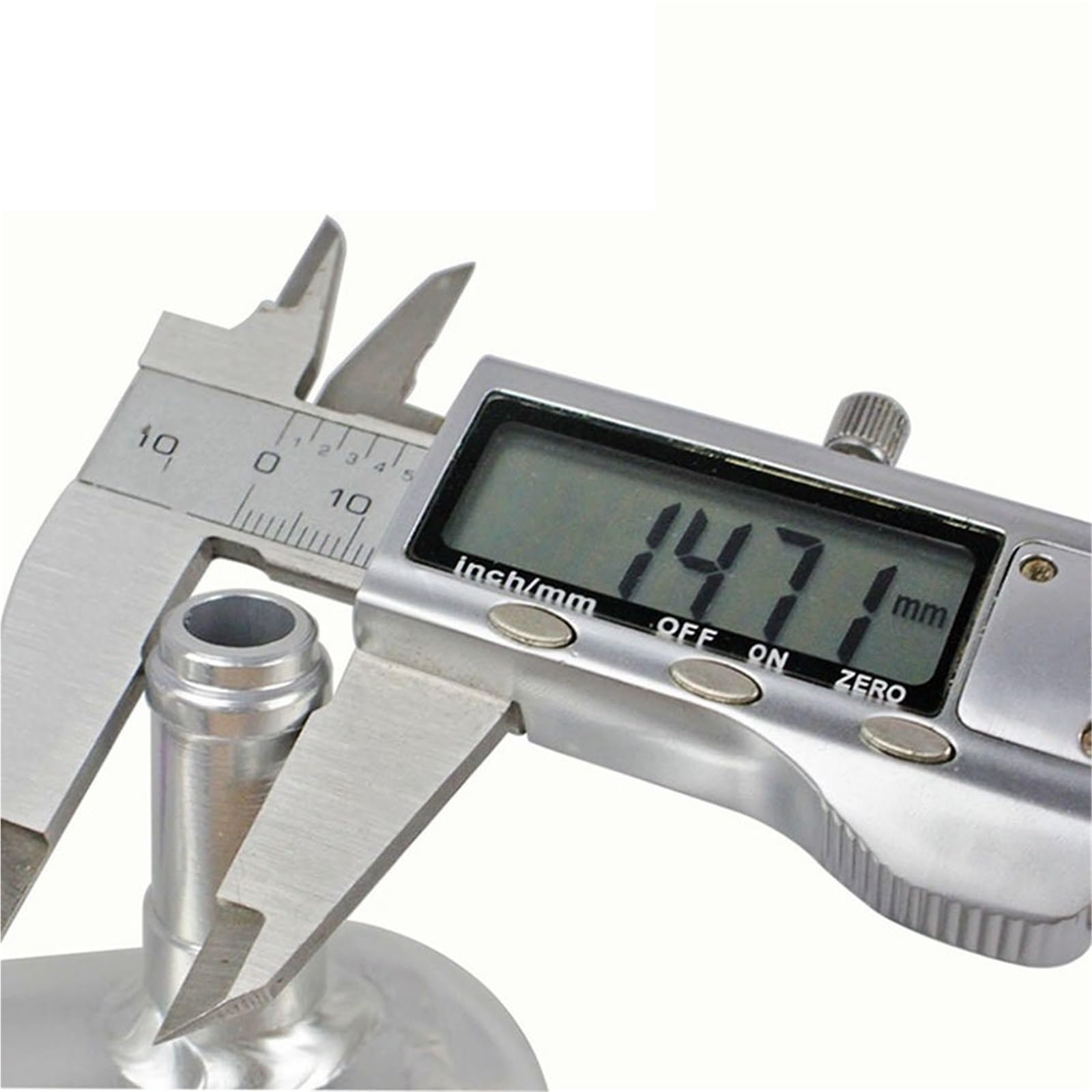 Zestaw zbiornika rozprężnego 690 ml Uniwersalny aluminiowy zbiornik na płyn chłodniczy Zbiornik na płyn chłodniczy Zbiornik na płyn chłodniczy aluminiowy(Black)