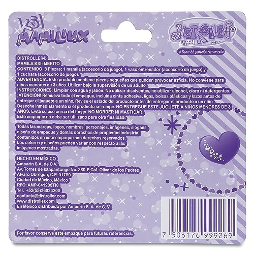 Manualidades, Toy Imagen adicional