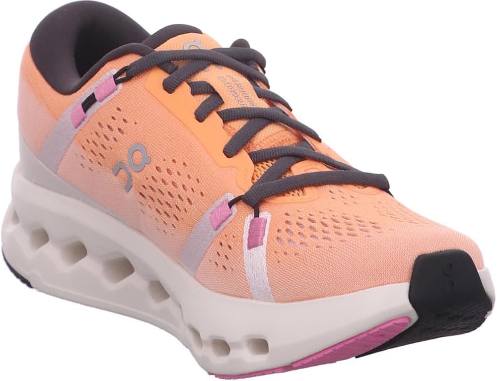 On Womens Cloudsurfer 2