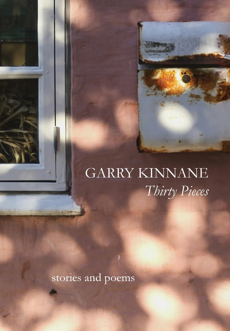 Thirty Pieces