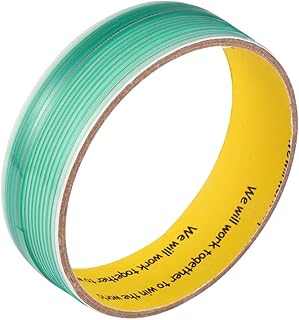 FAVOMOTO Linha De Corte De Linha De Acabamento Fita De Corte Para Vinil Envoltório Automático Fita De Envoltório De Vinil Ferramentas De Corpo Automático Adesivo Para Máquina De Corte De