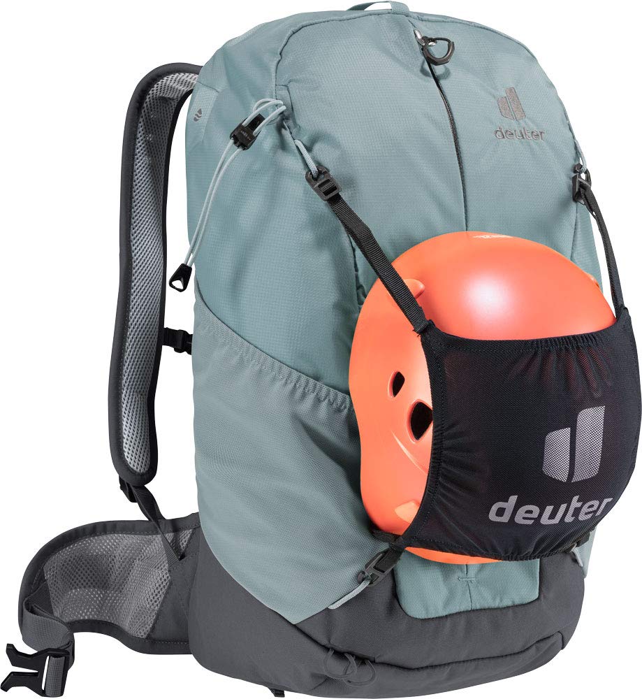 Deuter Unisex Ac Lite 23 Hiking Backpack (Pack of 1)
