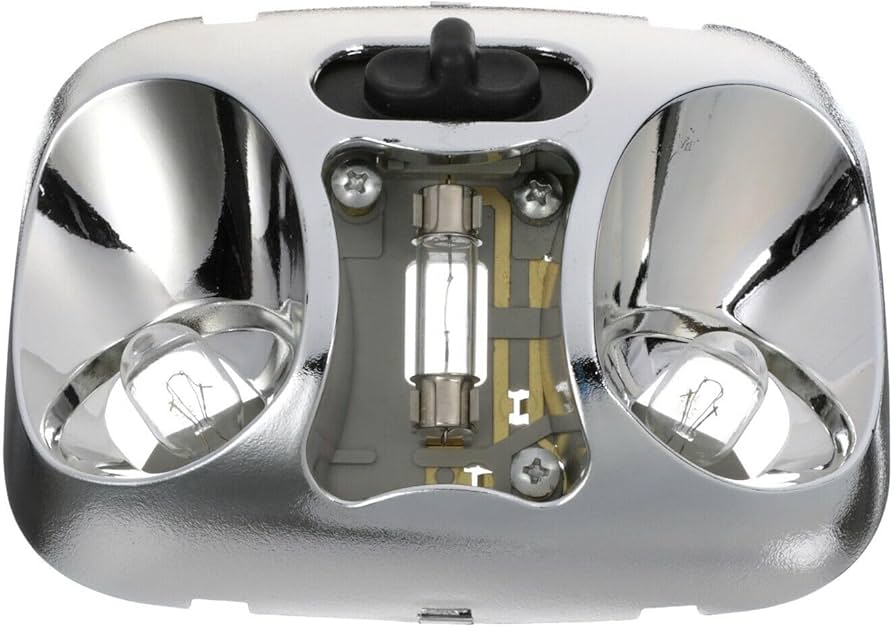 Amazon.com: Ford F37Z-13776-B - LAMP ASY - INTERIOR : Automotive