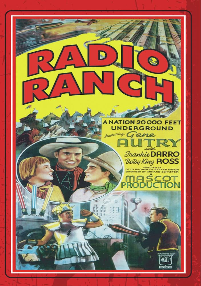 Radio Ranch