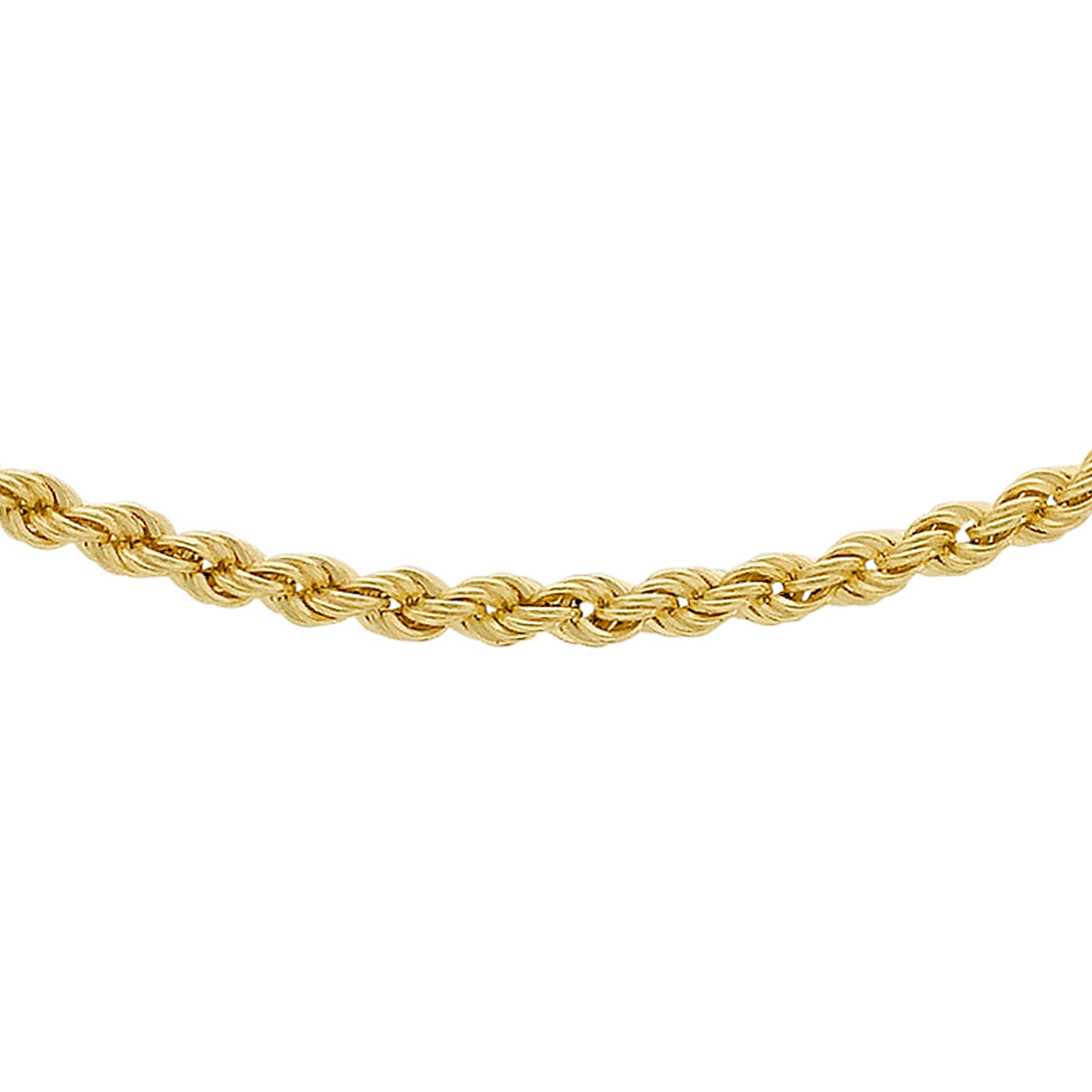 Carissima Gold Collana da Donna in Oro Giallo 9K (375)