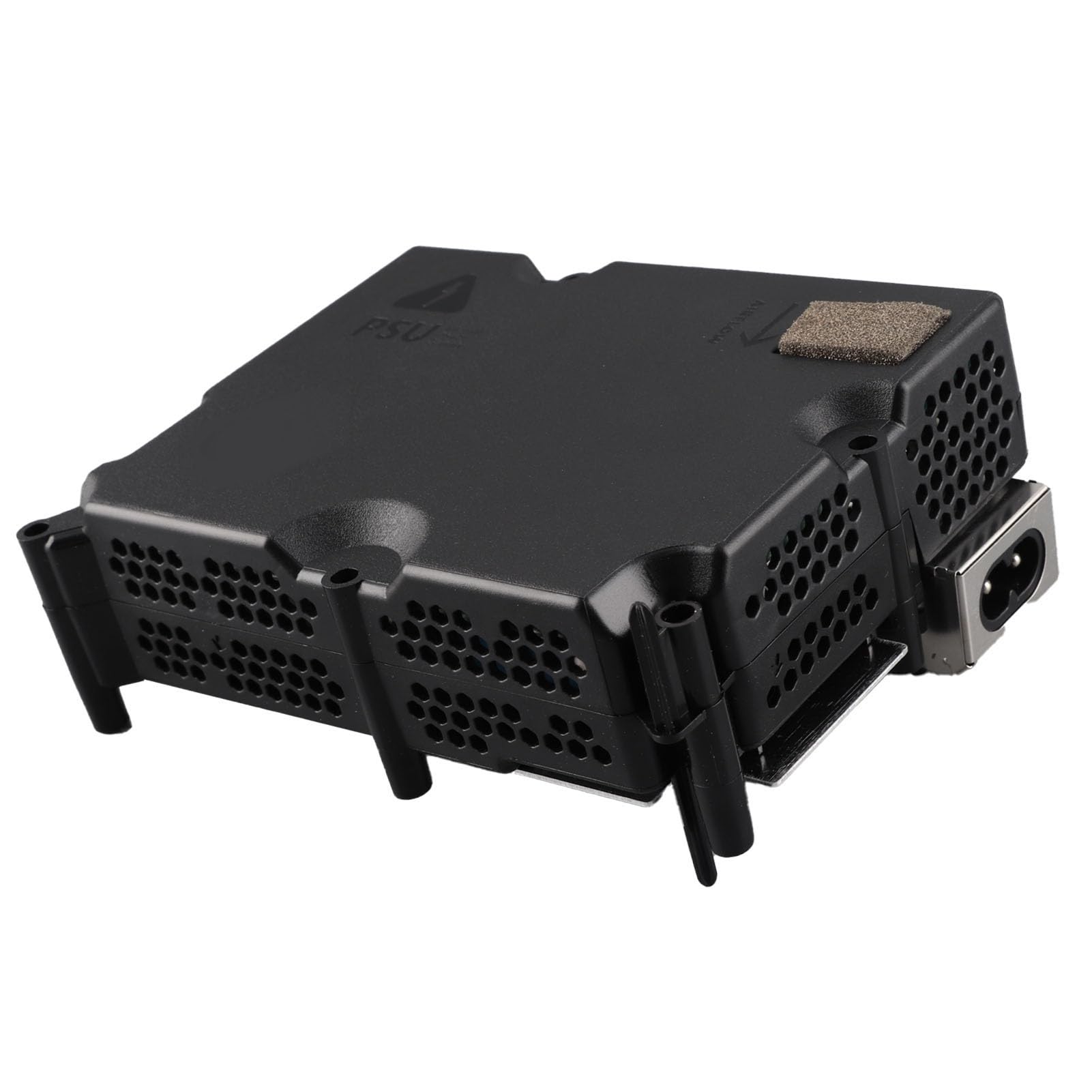 Alimentatore Interno Adatto per Console di Gioco Sottile Alimentatore Integrato Durevole 12V-13,75A Sostituzione Perfetta per la Tua Console