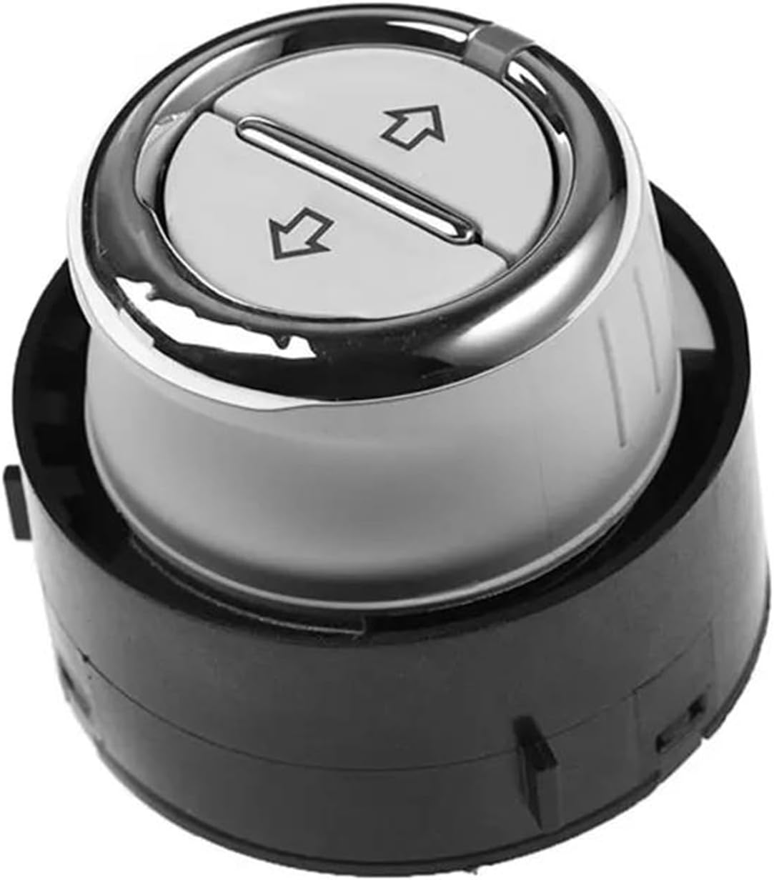 car sunroof Switch Car Sun Roof Light Contol Switch Button for Tiguan for Golf for MK5 MK6 for Passat for Sharan for Touran 1K9959561 10450567 Accessories