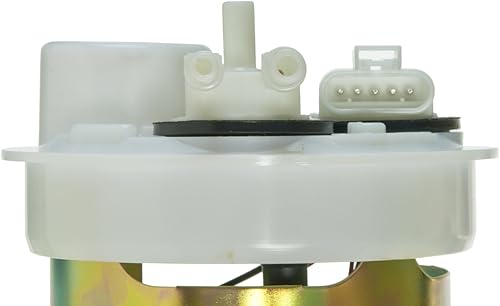 Miniatura 2 de Carter Fuel Systems Reemplazo automotriz 12V (P74653M) de la asamblea del módulo de la bomba de combustible eléctrica