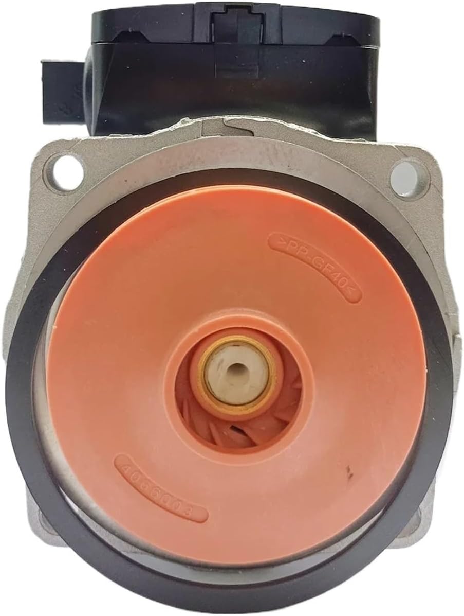 Water Circulation Pump Motor Gas Boiler Part for Wall-mounted Furnace Replacement Parts