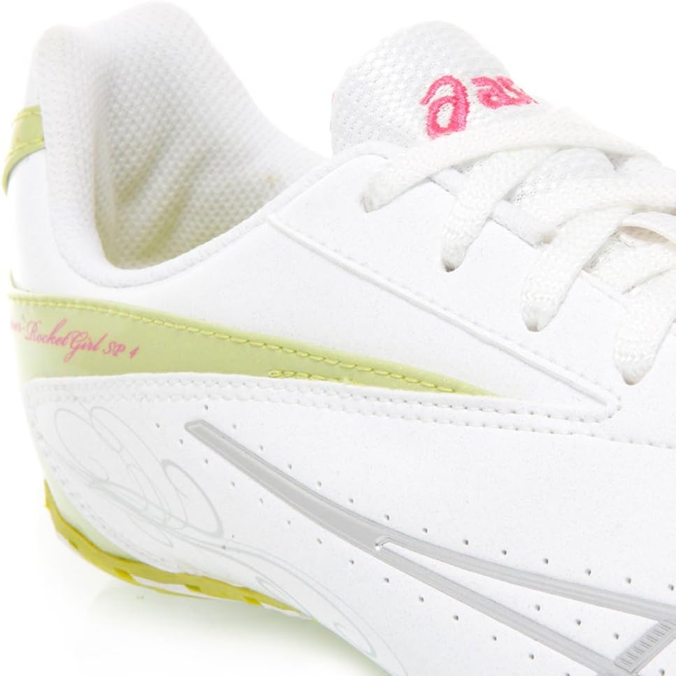 ASICS Women's Hyper-Rocketgirl SP 4 Track And Field Shoe