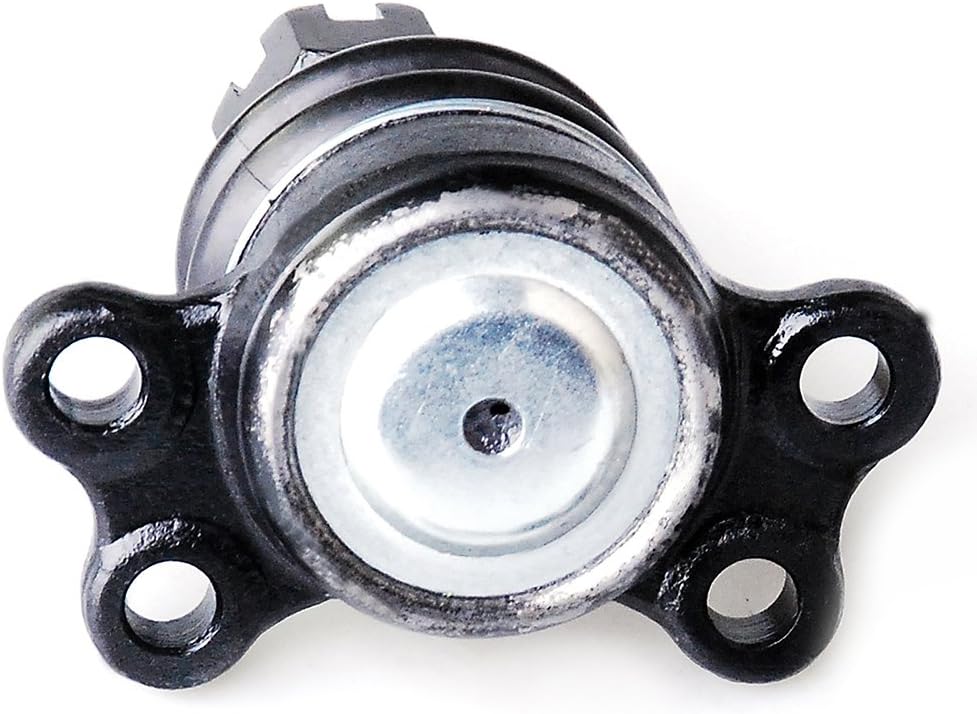 SCITOO K9452 Front Upper Ball Joint fit 1989-1994 for Isuzu Amigo 1991-1995 Rodeo 1988-1995 Pickup 1994-1995 for Honda Passport Suspension Pack of 2