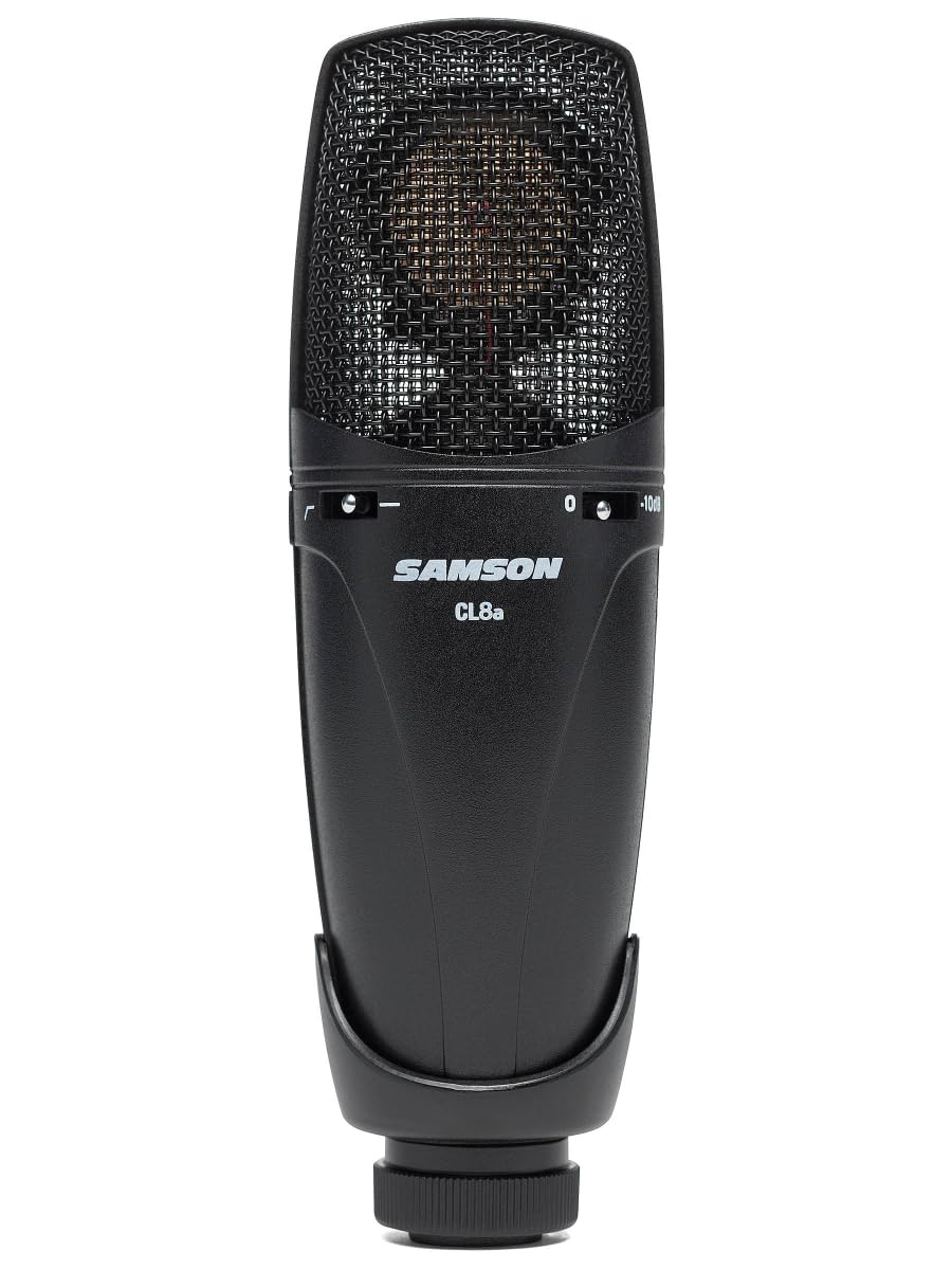 SAMSON - CL8a