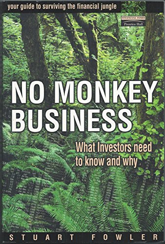 No Monkey Business: What Investors Need to Know and Why