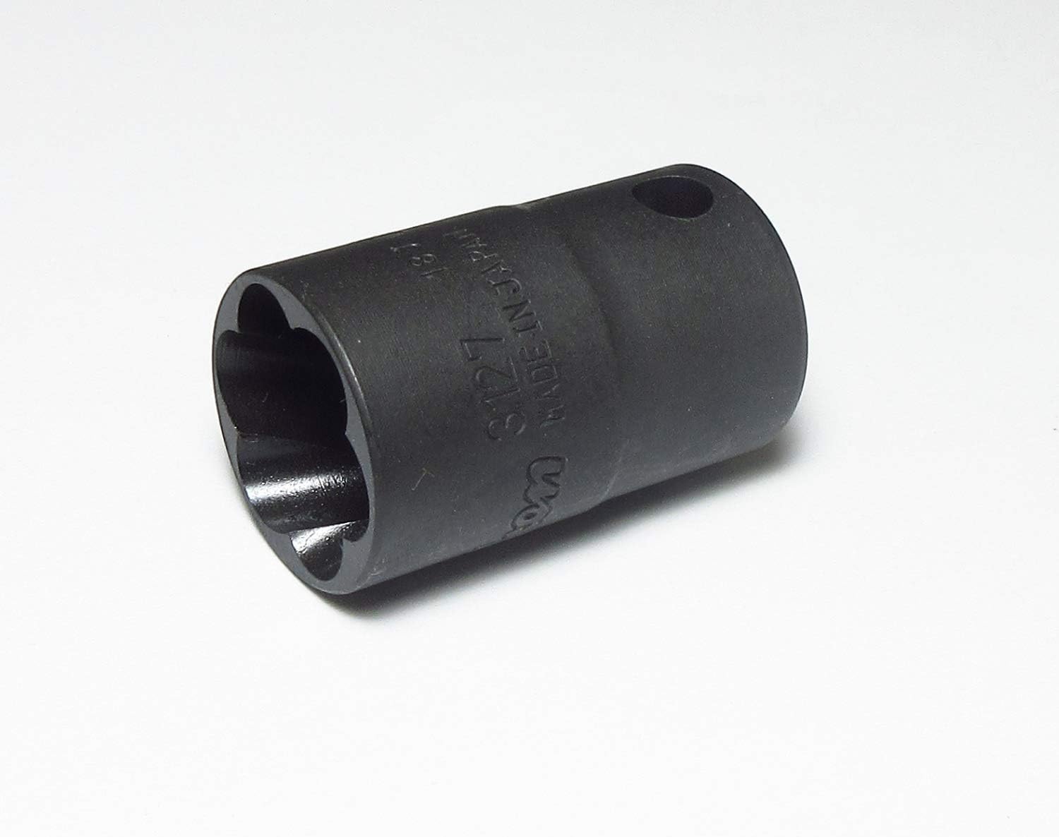 Ko-ken 3127-14 3/8 Sq. Dr. Nut Twister 14mm Length 32mm