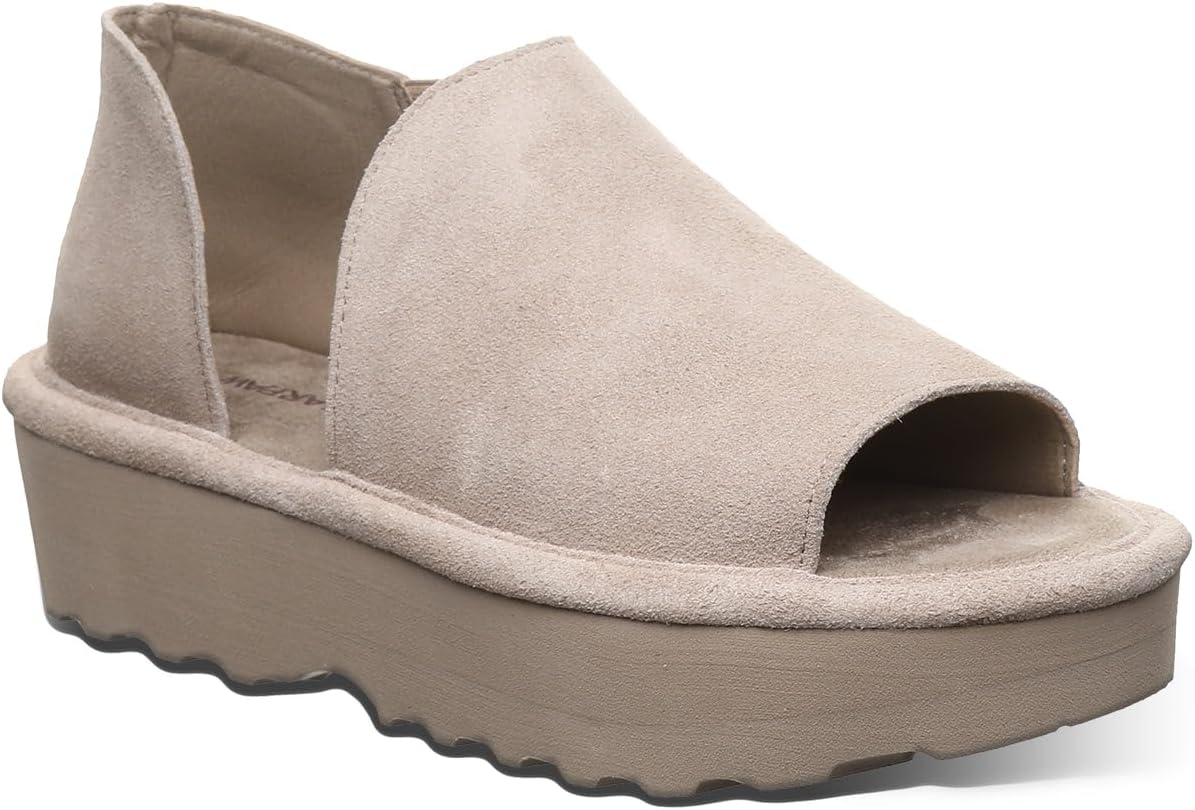 BEARPAW Women's Sail Sandal