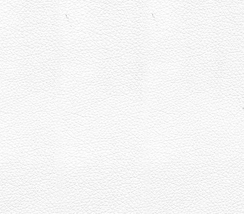 Miniatura 3 de Tela de vinilo de piel sintética de piel de cerdo de 55 pulgadas de ancho vendido por The Yard (negro)