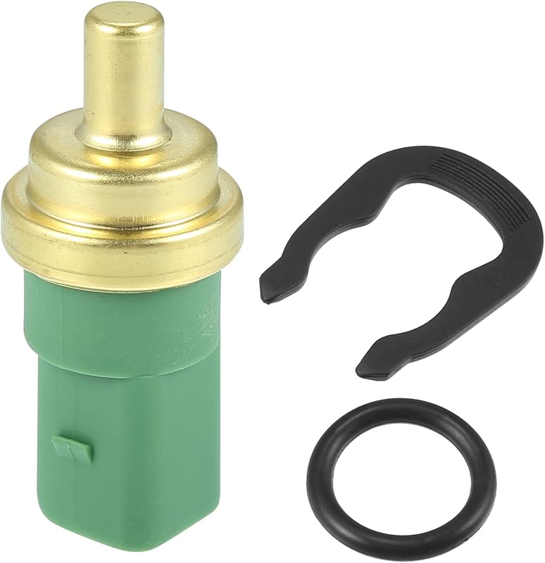 Sensor de temperatura do líquido de arrefecimento X AUTOHAUX 059919501A para Volkswagen e Audi – 1 unidade
