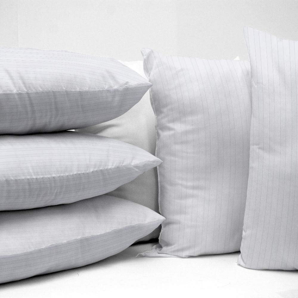 Premium Cushion Fillers, Fibre Filled Inserts for Hotels and Homes, Multiple (28 x 28 inch or 70 x 70 cm, 1, Count)-image-35
