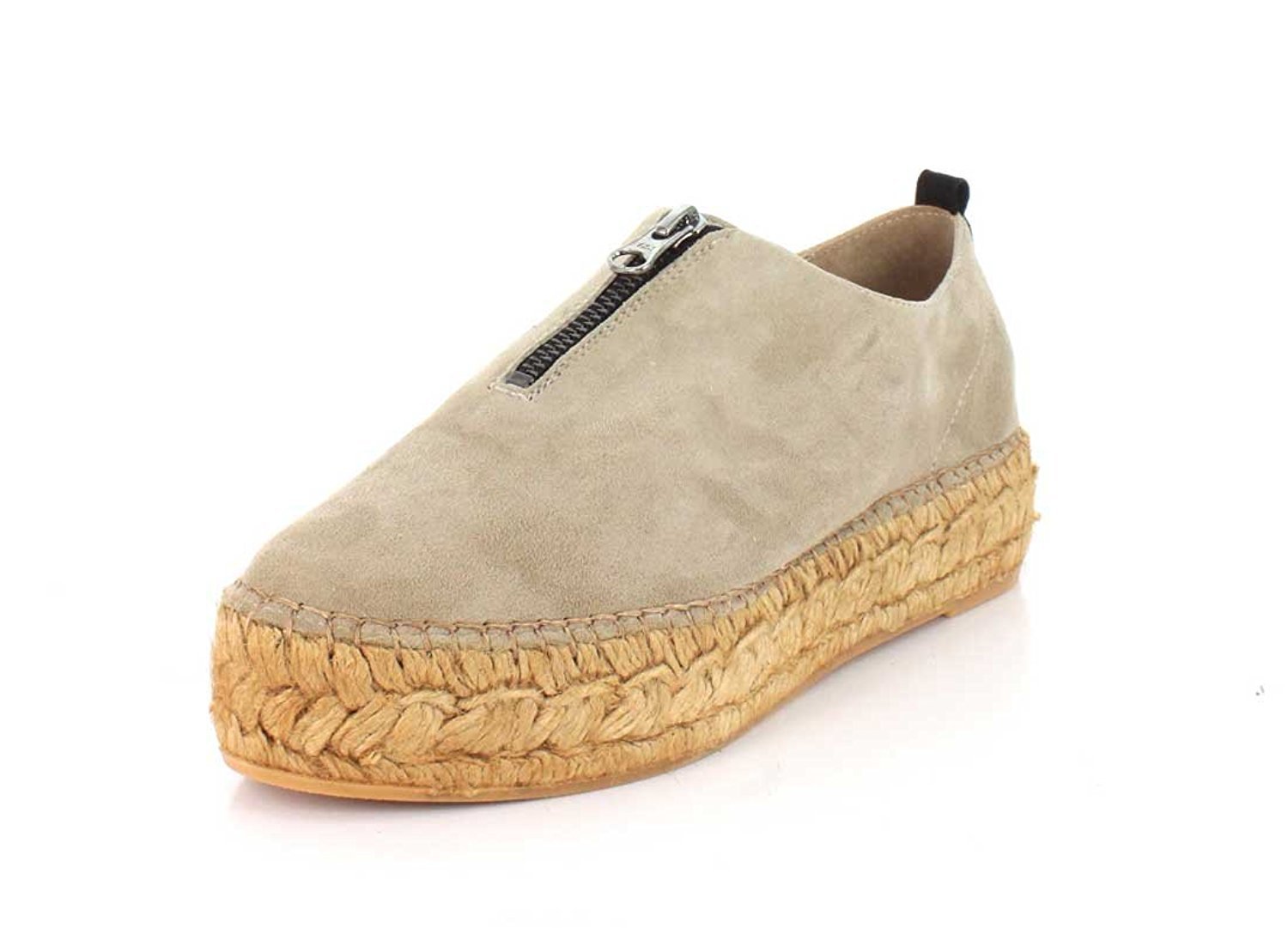 Eric Michael Women s Serena Shoes Beige Nub 40 M EU - Review, Price and Buying Guide