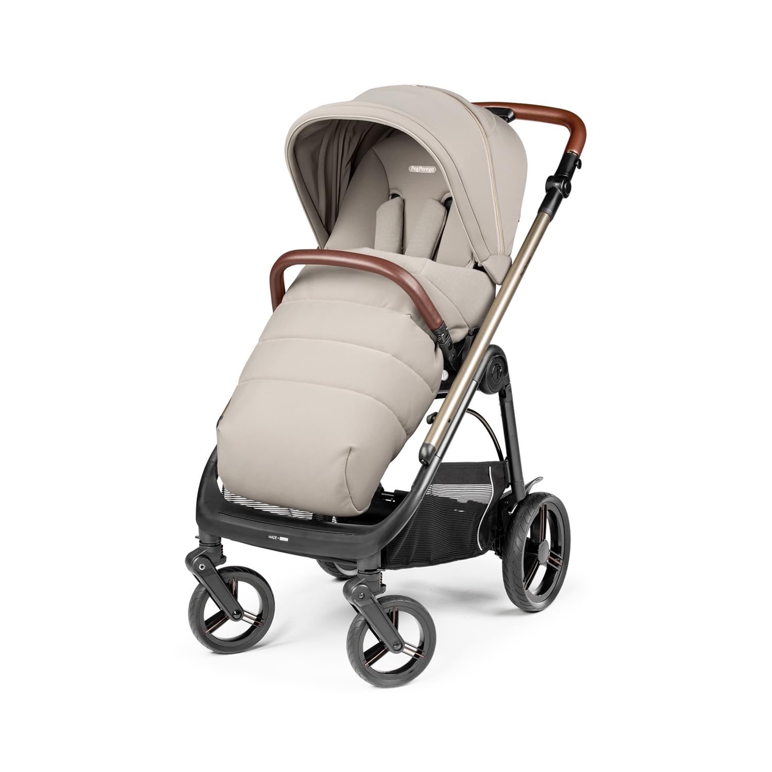 Passeggino Veloce Peg Astral 2025