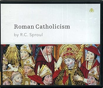 Audio CD Roman Catholicism Book