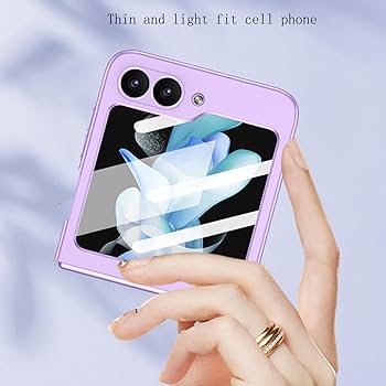 Amazon.co.jp: ピンク,Z Flip 6,MEIXIAO(梅雨明け) サムスン
