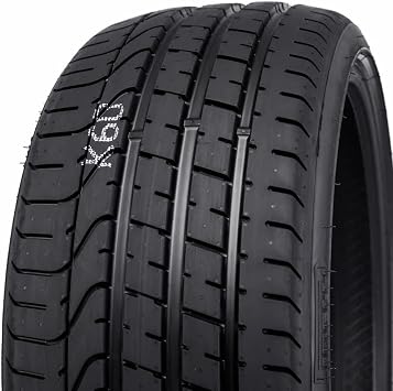 Pirelli Tires P ZERO 245/35ZR20 95Y 245 35 20
