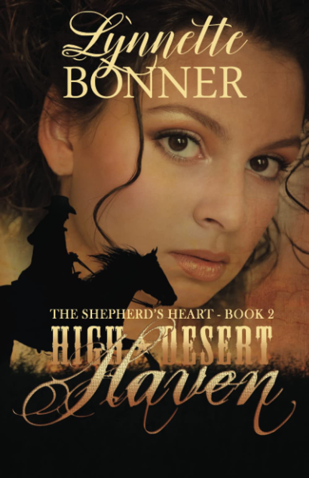 High Desert Haven (The Shepherd's Heart) (Volume 2)
