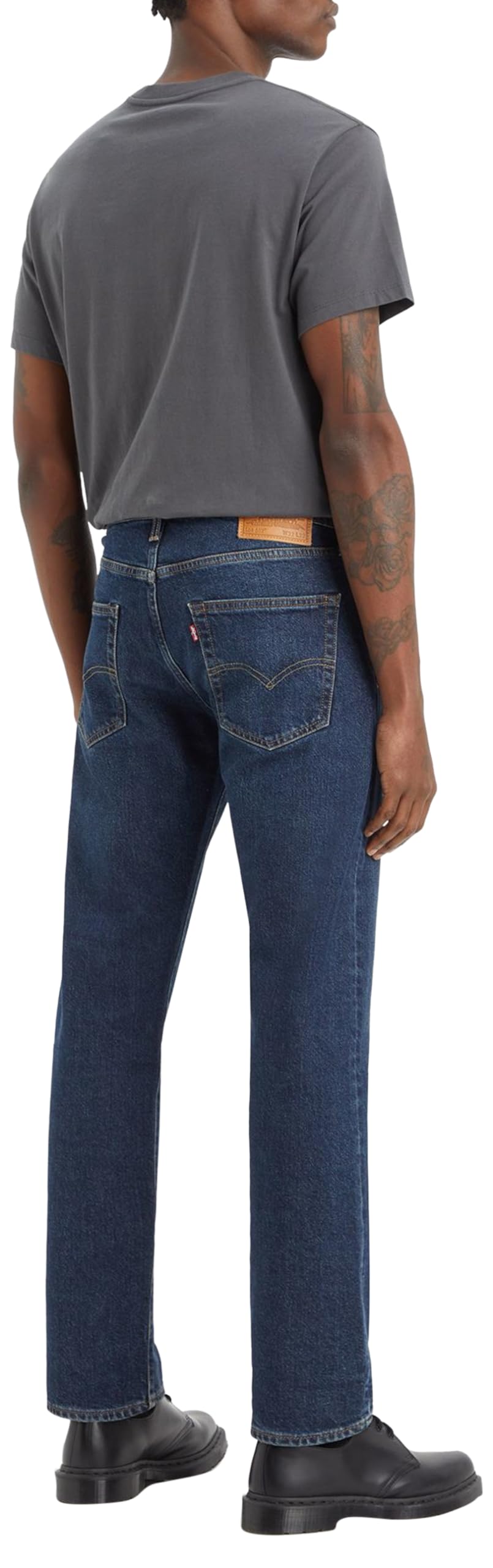 Levi's 502 Taper Vaqueros Hombre — view 481