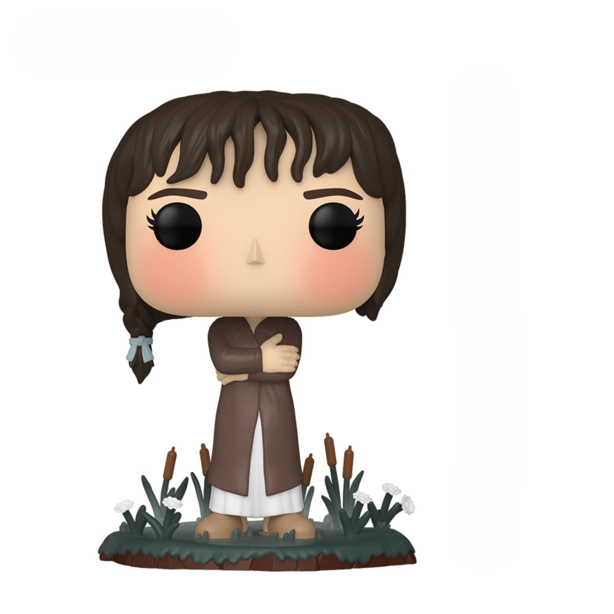 Funko Figurine Pop Orgueil Et Préjugés Elizabeth Bennet