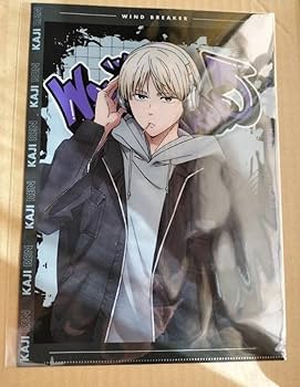 WIND BREAKER ウィンブレ 梶蓮 ウィンドブレイカー ポスター WIND BREAKER ウィンブレ 梶蓮 ウィンドブレイカー ポスター