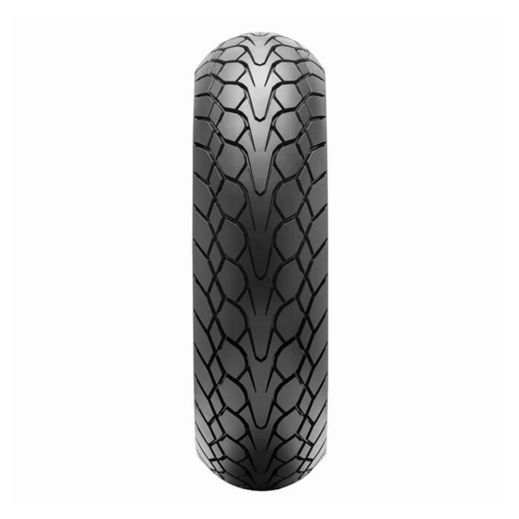 Gomme Dunlop Mutant 160 60 ZR17 (69W) TL per Moto