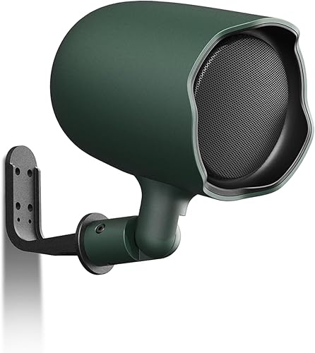 Miniatura 10 de JBL Professional Control - Altavoz coaxial de dos vías para paisaje de hongos, 85M, 5.25 pulgadas, color verde