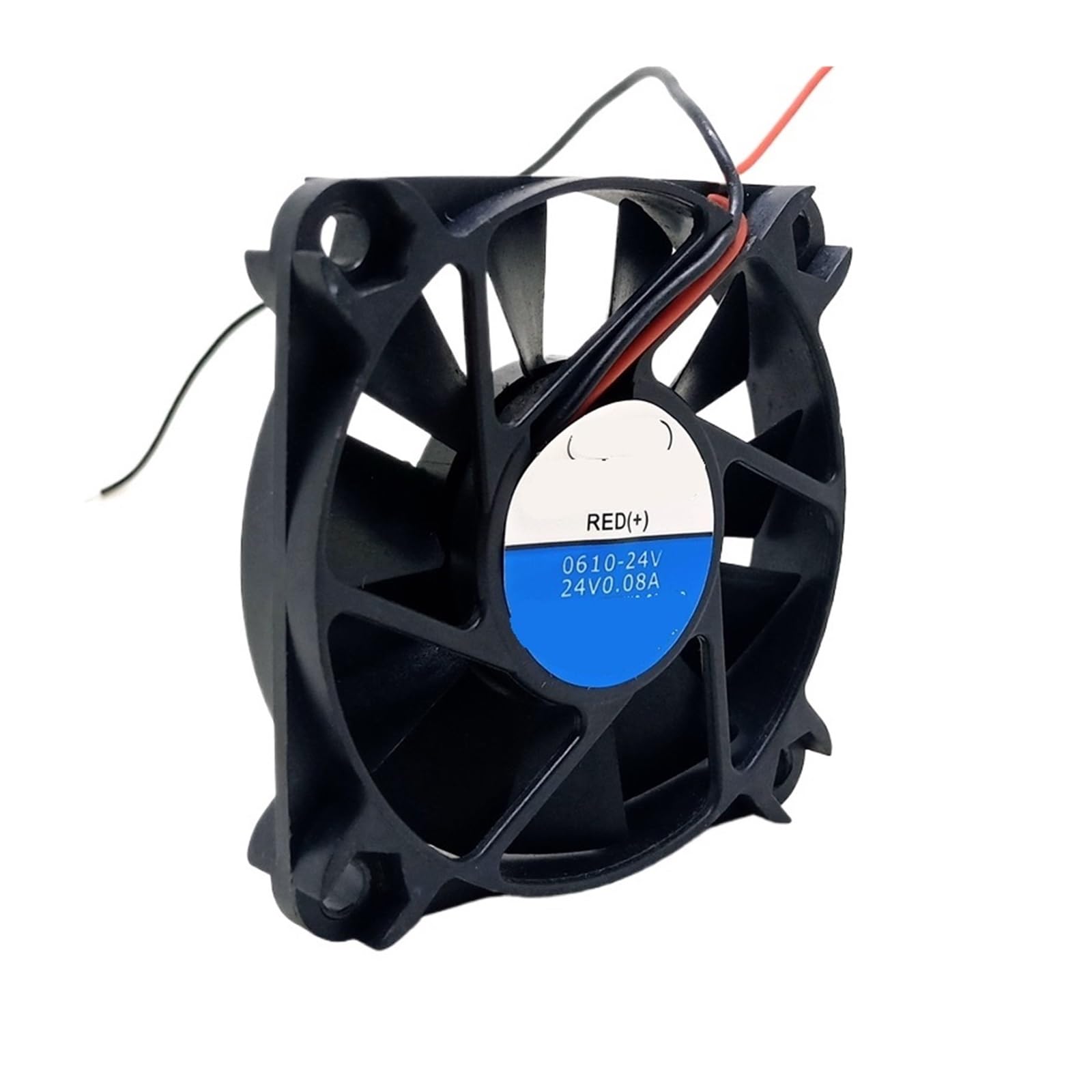 TSCFHGQI 60mm fan 6010 24V 0610-24V 6cm cooling Fan