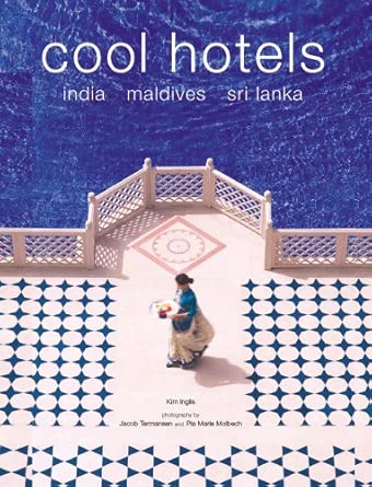 Cool Hotels book cover