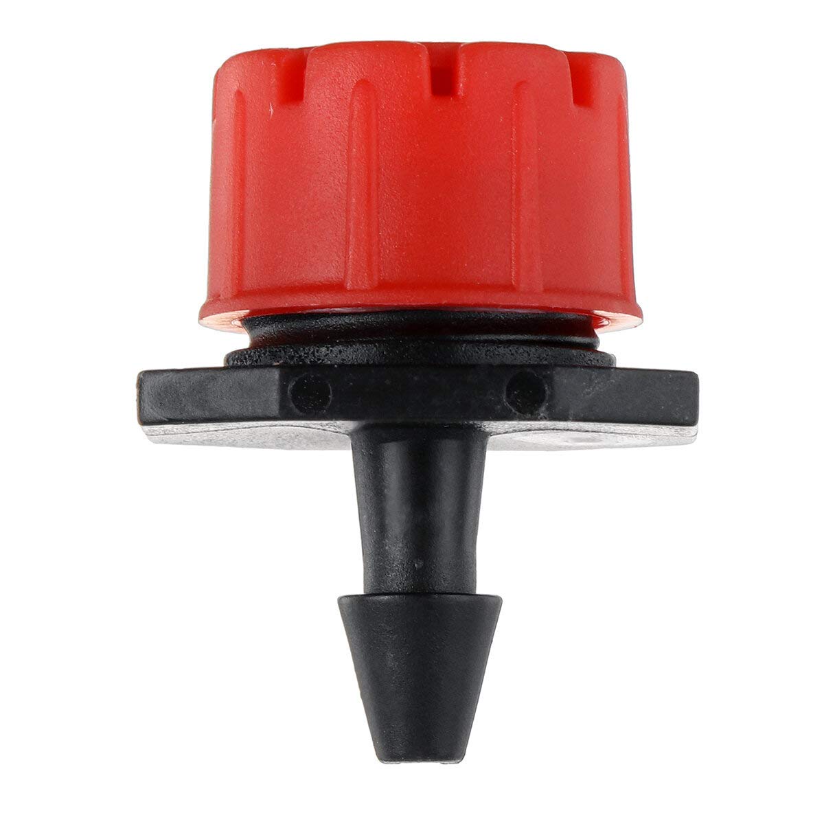 40 m Manuale Automatico FAI DA TE Micro Sistema di Irrigazione Gocciola Auto Manuale Timer Pianta irrigazione Giardino Tubo Tool Set