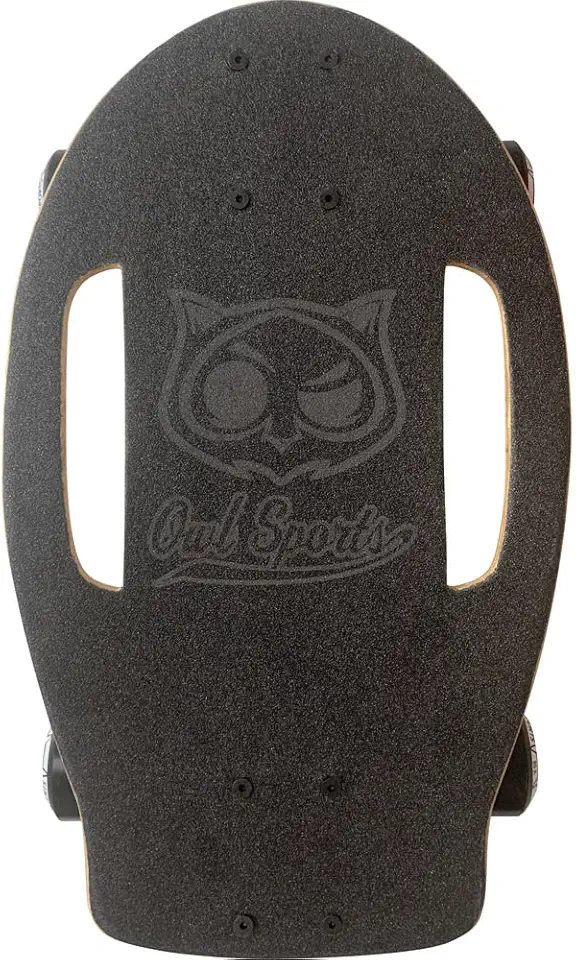 Skate City Cruiser Owl Sports