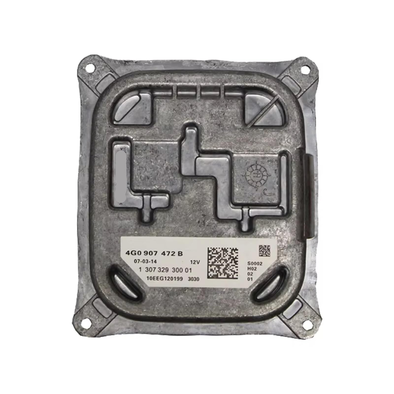 Módulo de Control de Faros Compatible con A7 S7 2010-2018