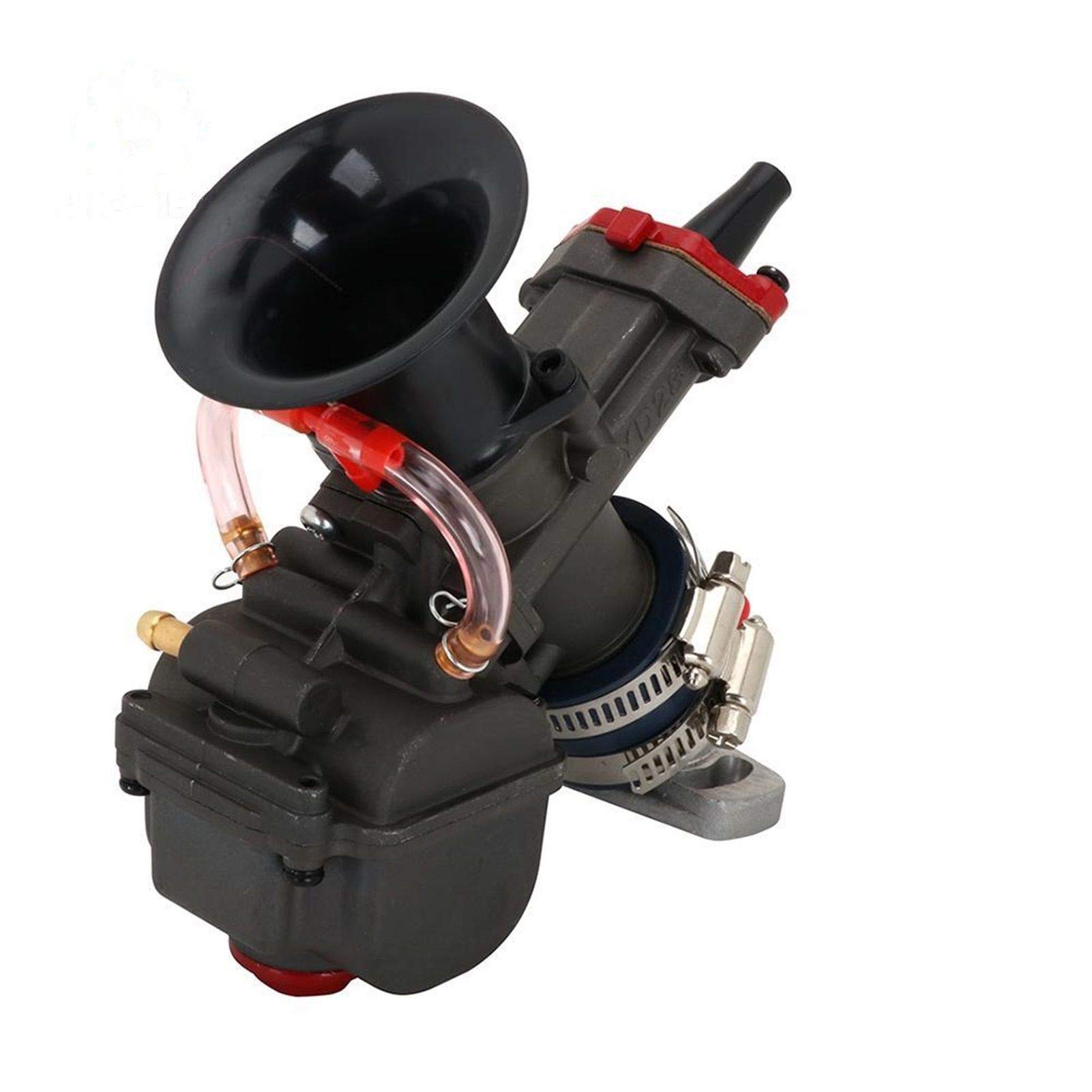 Carburador Universal for Motocicleta de 30 mm YD YD28 YD30, carburador Monkey ATV Quad Go Kart Maikuni PWK Scooters con Power Jet Reemplazo de carburador