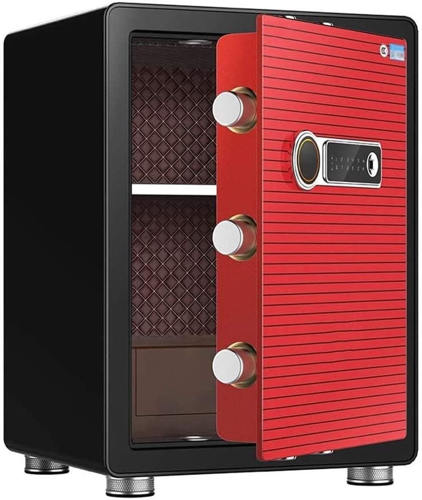 73L Safe Tresor - Feuersicher & Wasserdicht Mit Digitalcode