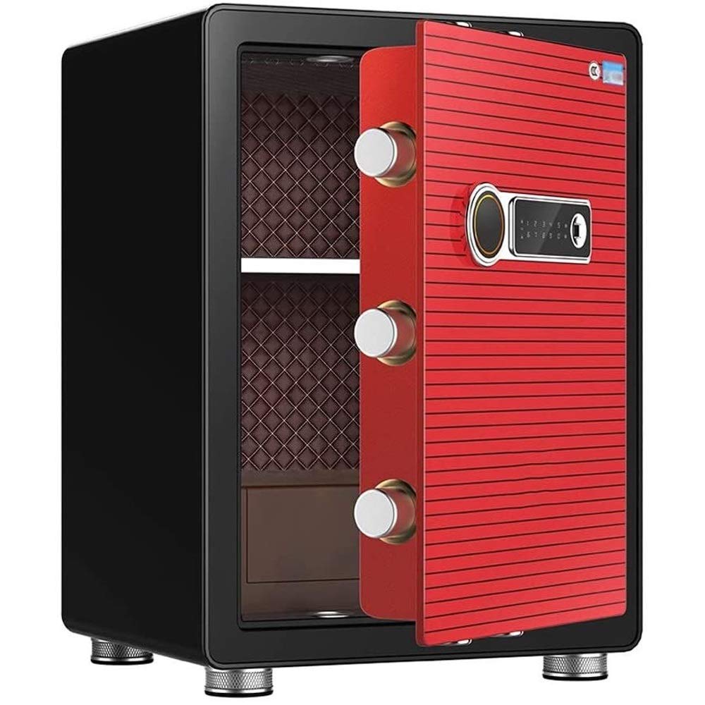 Cassaforte di sicurezza - Casseforti a muro Casseforti a mobile Casseforti di diversione Casseforti biometriche Casseforti antifurto intelligenti Serratura automatica intelligente Casseforti di sicure