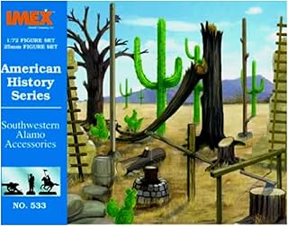 IMEX IMEX533Â â€“Â Plastic Model Kit