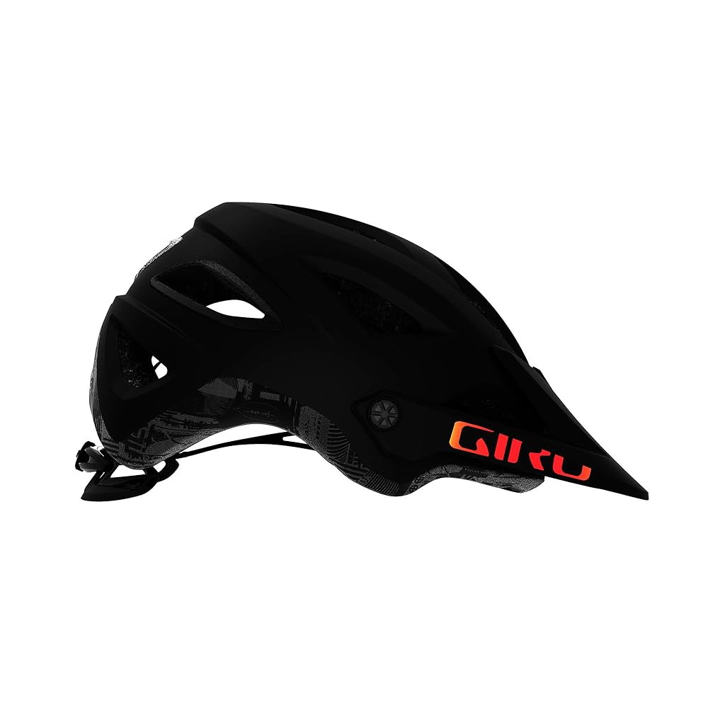 GIRO - GIRO MONTARO MIPS ヘルメット Amazon.com : Giro Montaro MIPS Adult Mountain Cycling Helmet