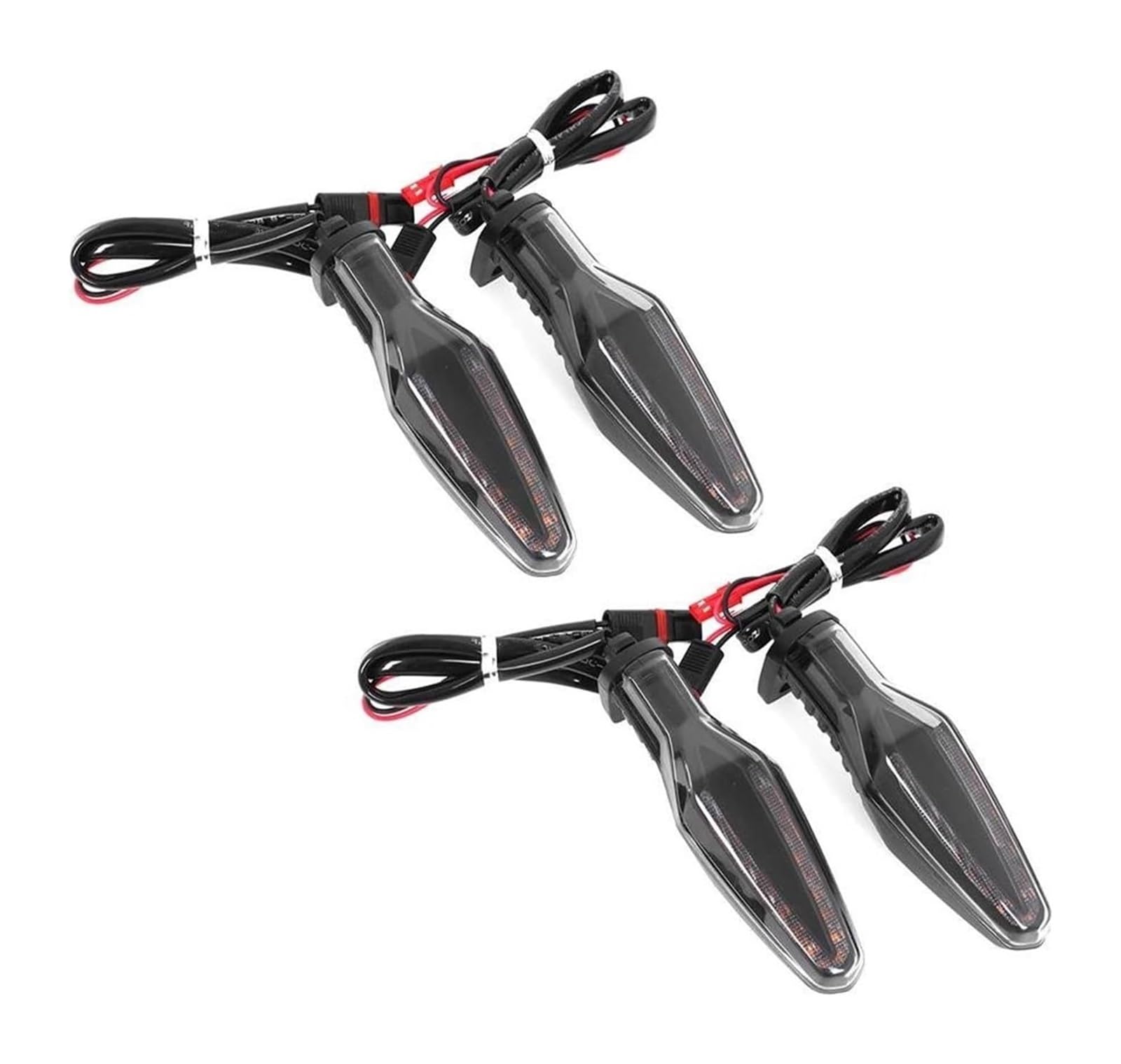 Indicatori Direzione Moto Per B&MW S1000 RR G310GS G310R Per R Nine T Per Pure Per Scrambler Per Urban Motorcycle Indicatore Luminoso Svolta Lampada Lampeggiante Impermeabile