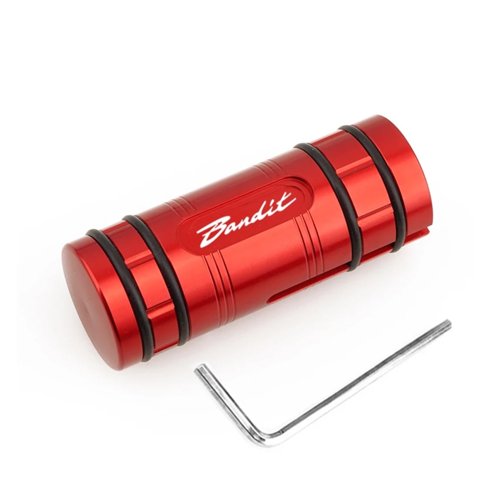 Coureatbo Bandit-3 Gear Shift Pedal Extender For Suz@&Uki Gsf 250 600 600S 650 650S 650N 1200 1250 Bandit Gear Shift Lever Tip Extension Enlarger Pedal(Bandit-3)