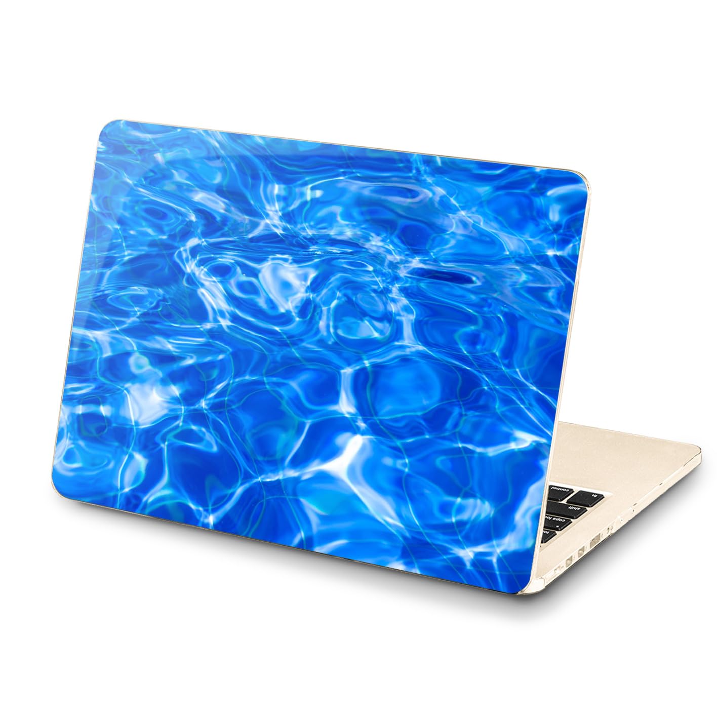 Amazon.com: Cavka Hard Case Compatible for MacBook Pro 16 14 M3 M2